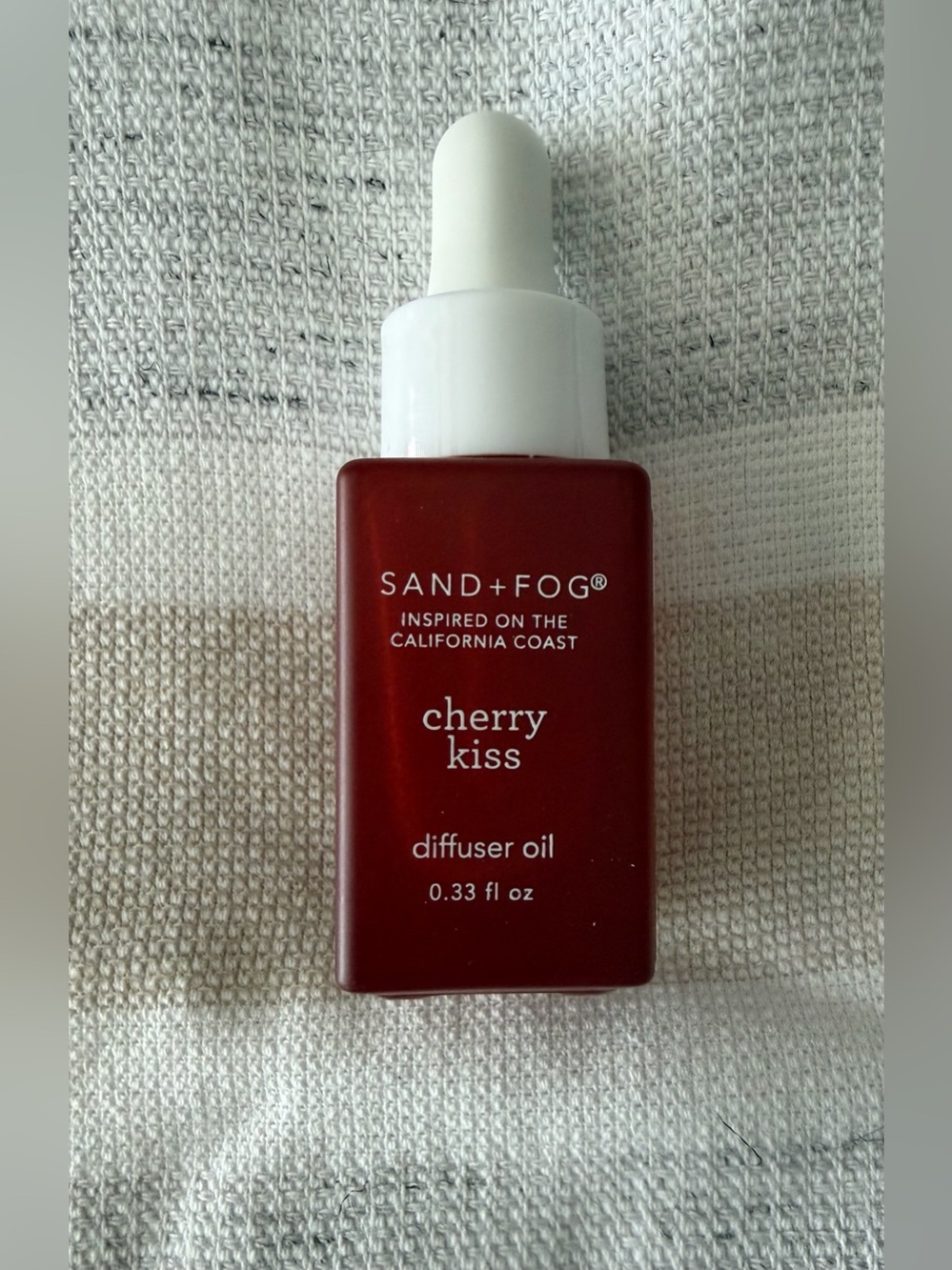 ✨New✨Sand+Fog:Diffuser Oil-Cherry Kiss🪷Mix’N’Match 1 for $11 or 2 for $18🪷
